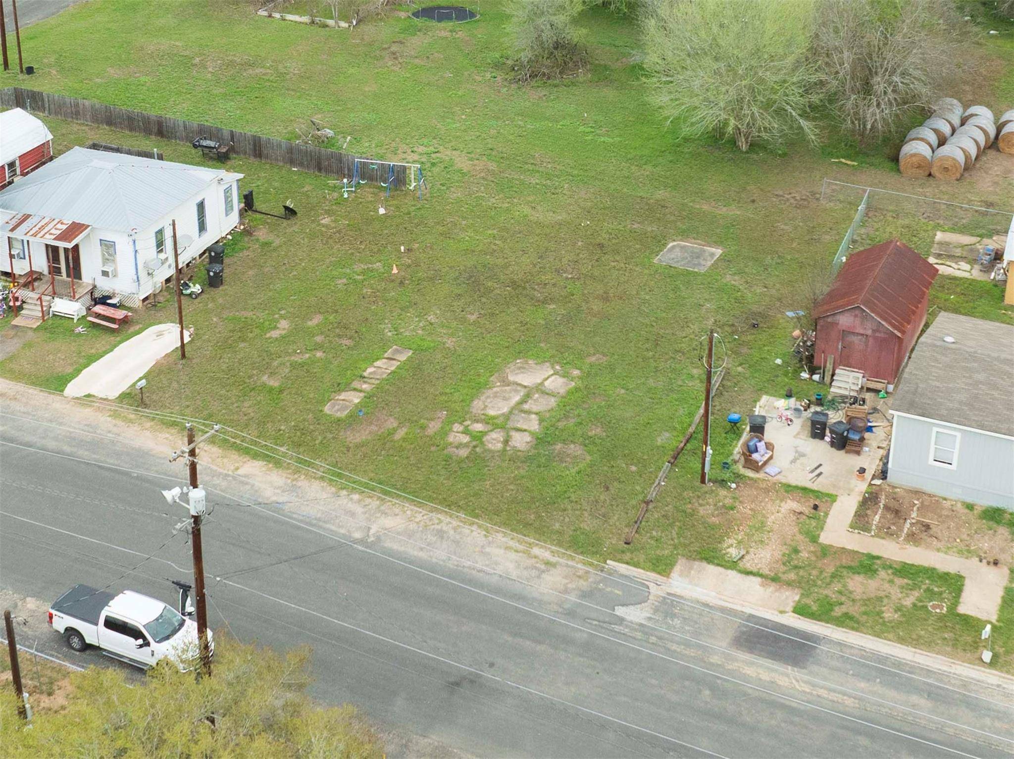 TBD Hillje Ave, Schulenburg, TX 78956