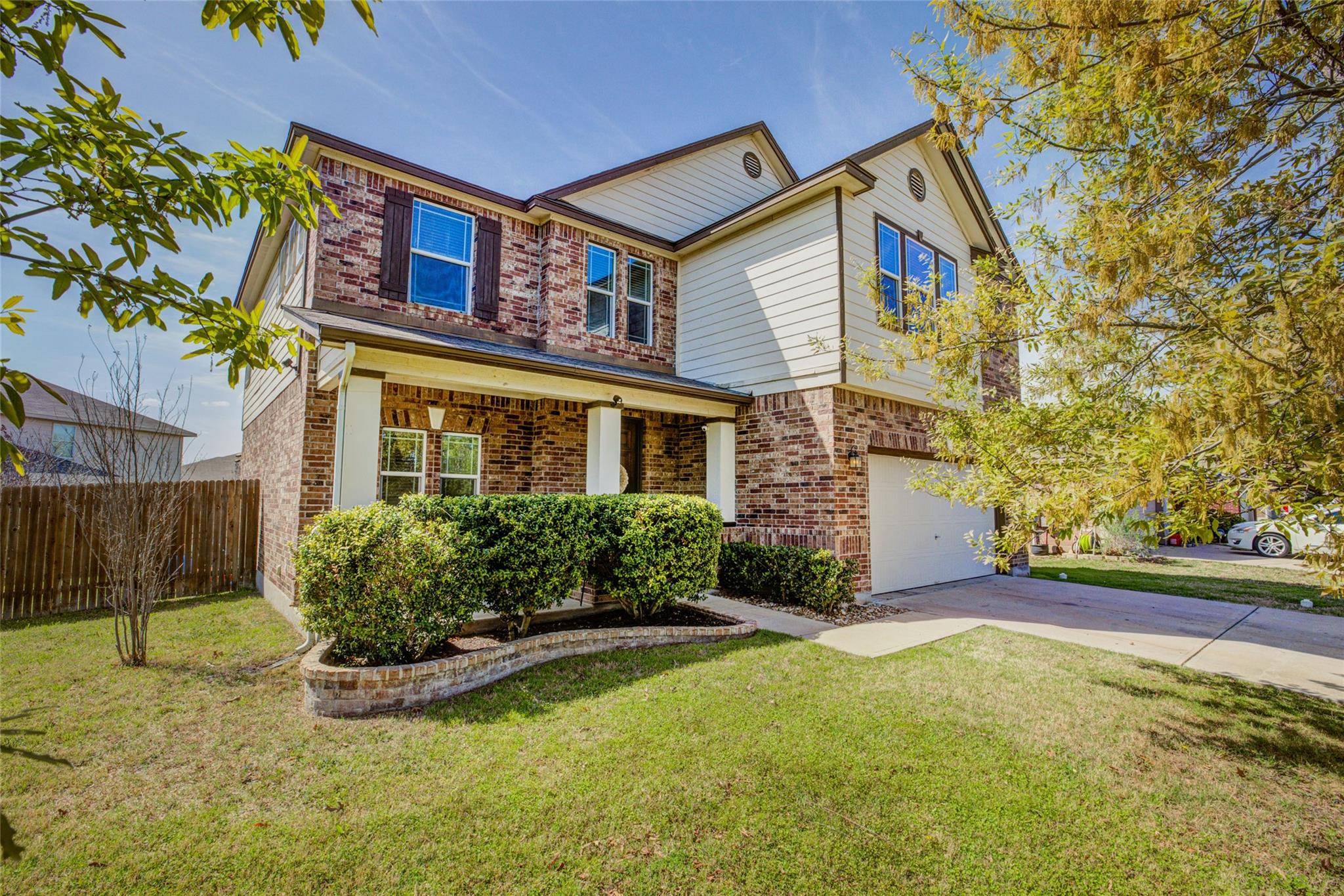 113 Animas DR, Georgetown, TX 78626