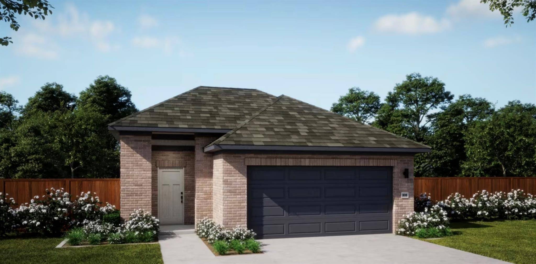 12601 Sea Gull WAY, Manor, TX 78653
