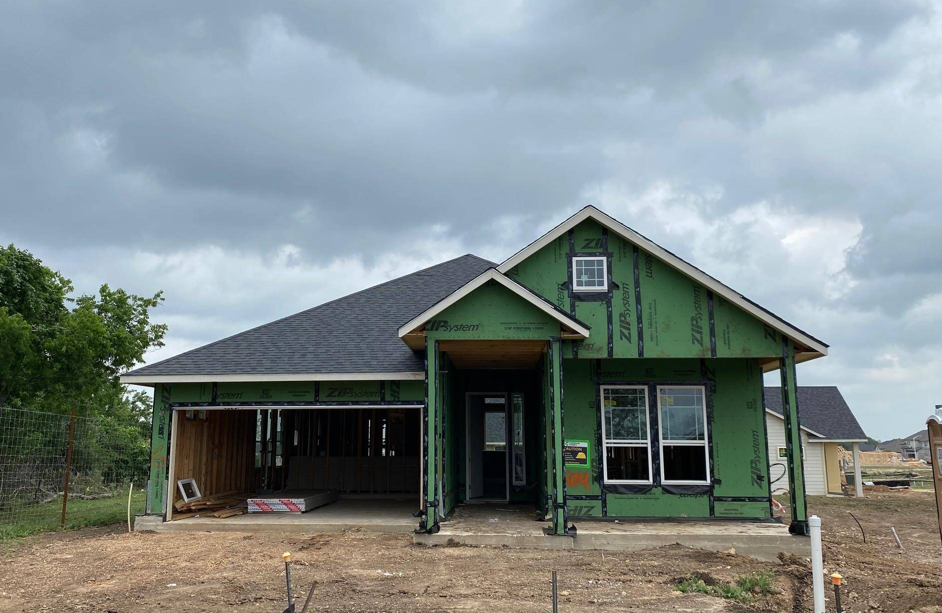 Address not disclosed, Georgetown, TX 78626