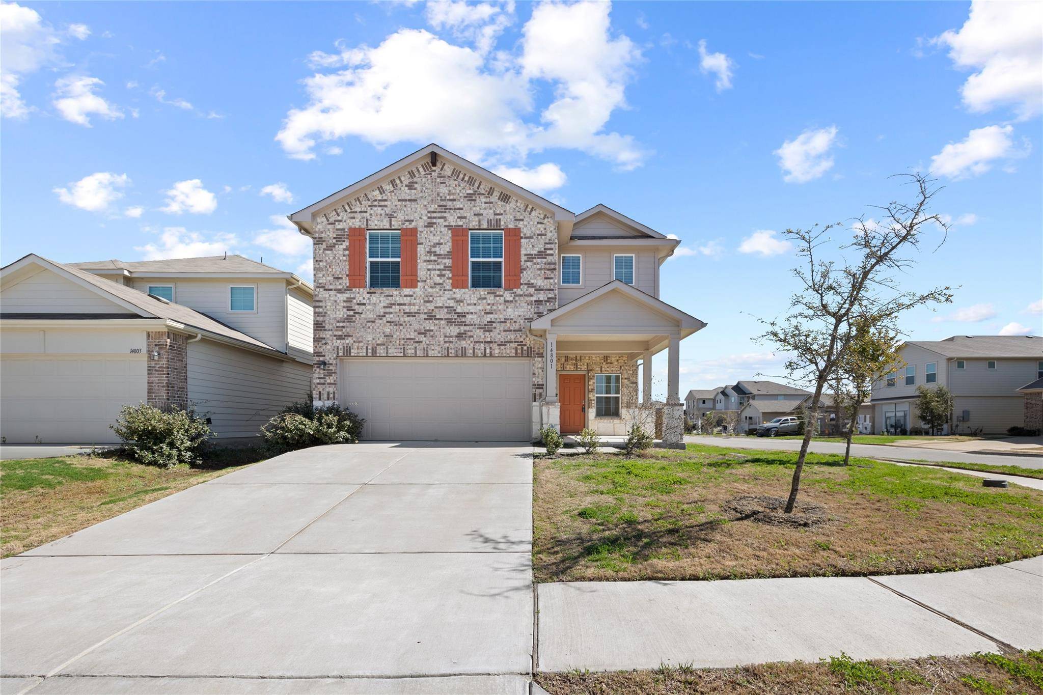 14801 Bajada RD, Manor, TX 78653