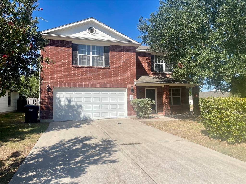261 Primrose BLVD, Kyle, TX 78640