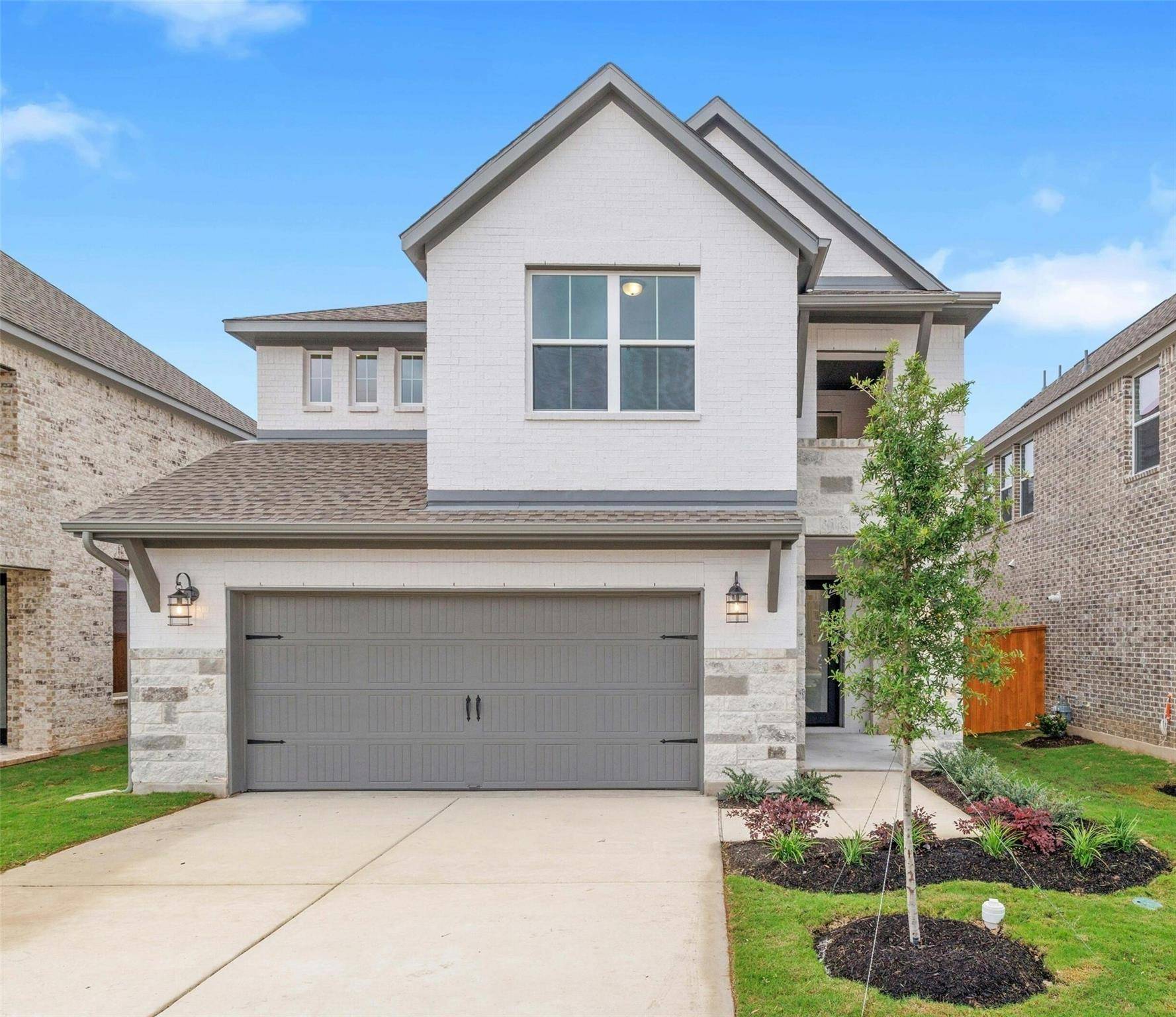 305 Kingsland ST, Georgetown, TX 78633