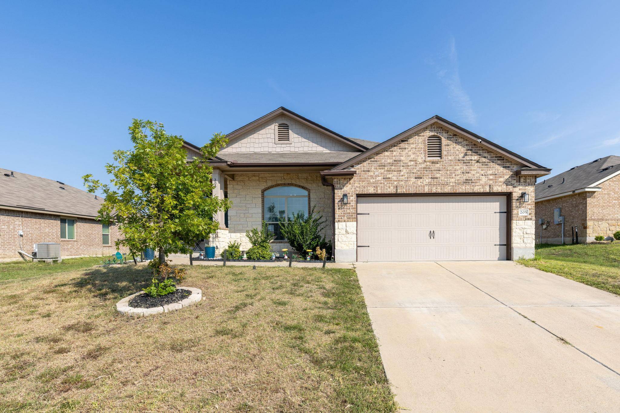 205 Ken DR, Killeen, TX 76542