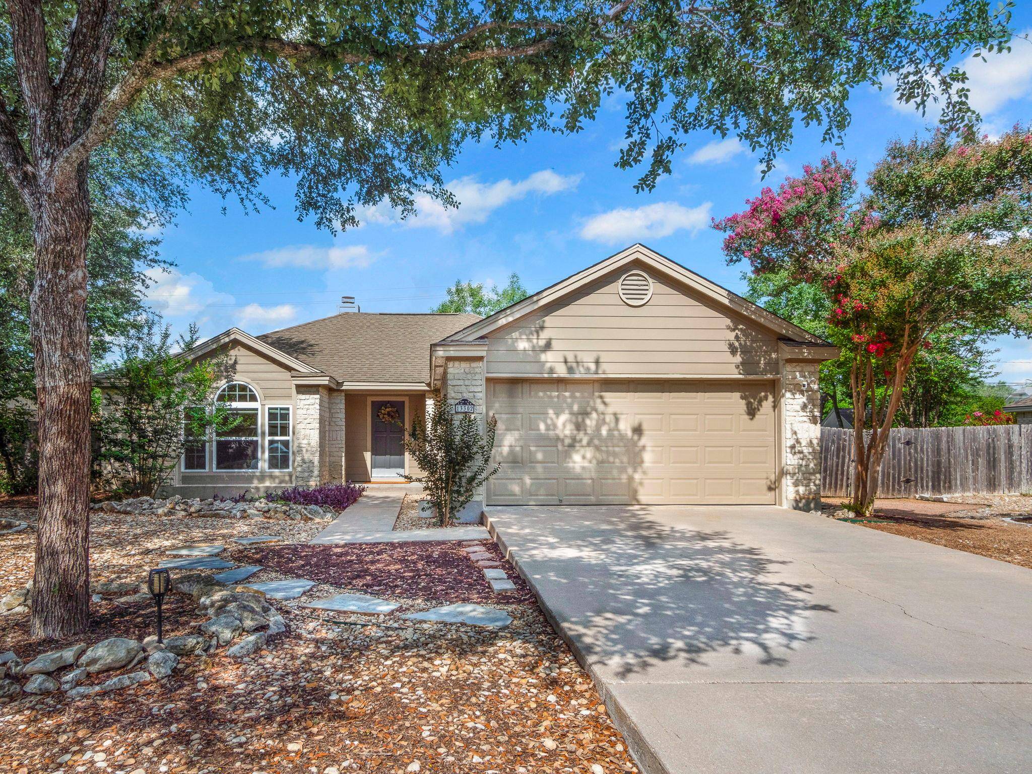 13302 Villa Park DR, Austin, TX 78729