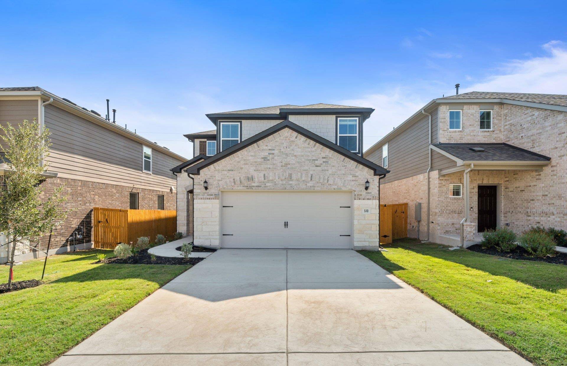 510 Tailwind DR, Kyle, TX 78640
