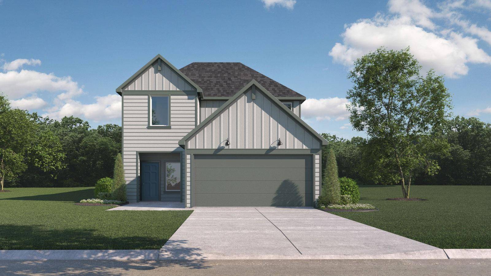 313 LAS LOMAS DR, San Marcos, TX 78666