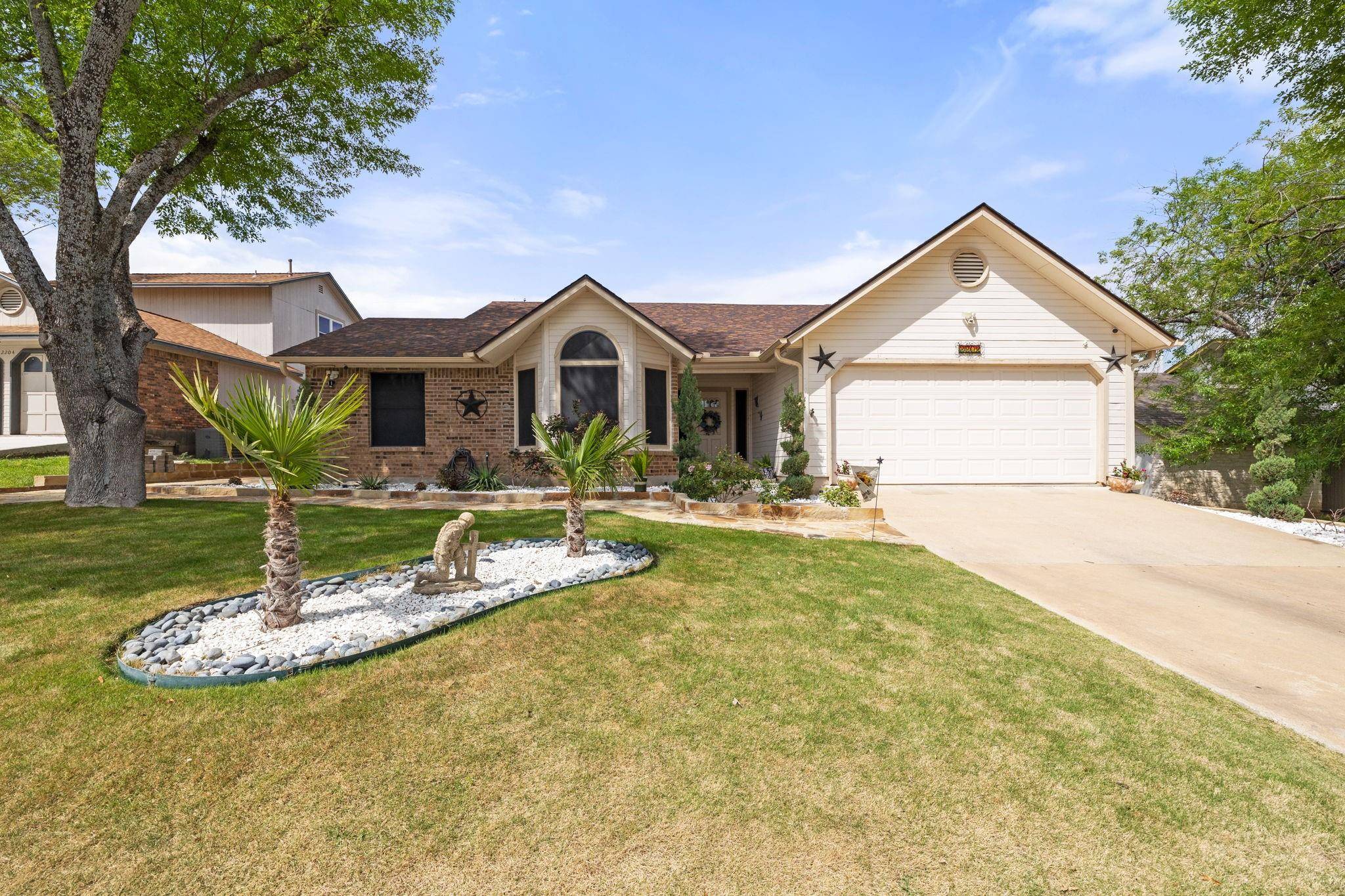 Address not disclosed, Round Rock, TX 78664