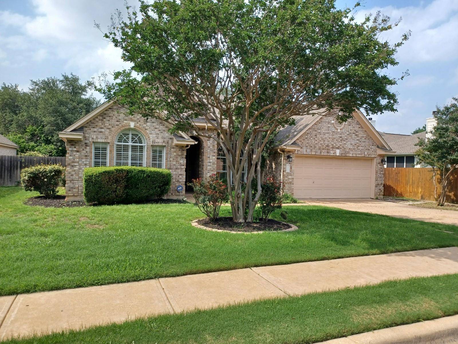 1101 Old Mill RD, Cedar Park, TX 78613