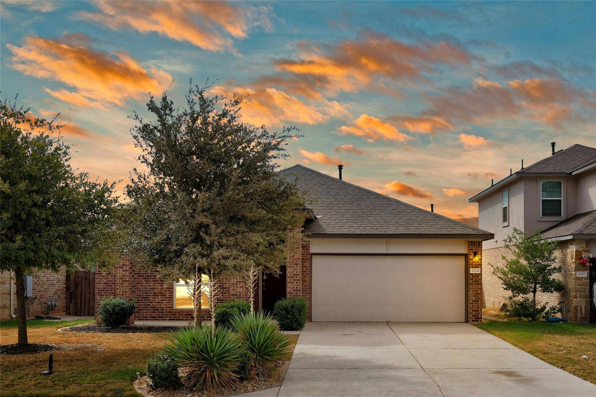 4324 Buffalo Ford RD, Georgetown, TX 78628