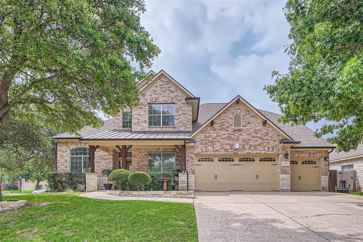 400 Misty Morn LN, Cedar Park, TX 78613