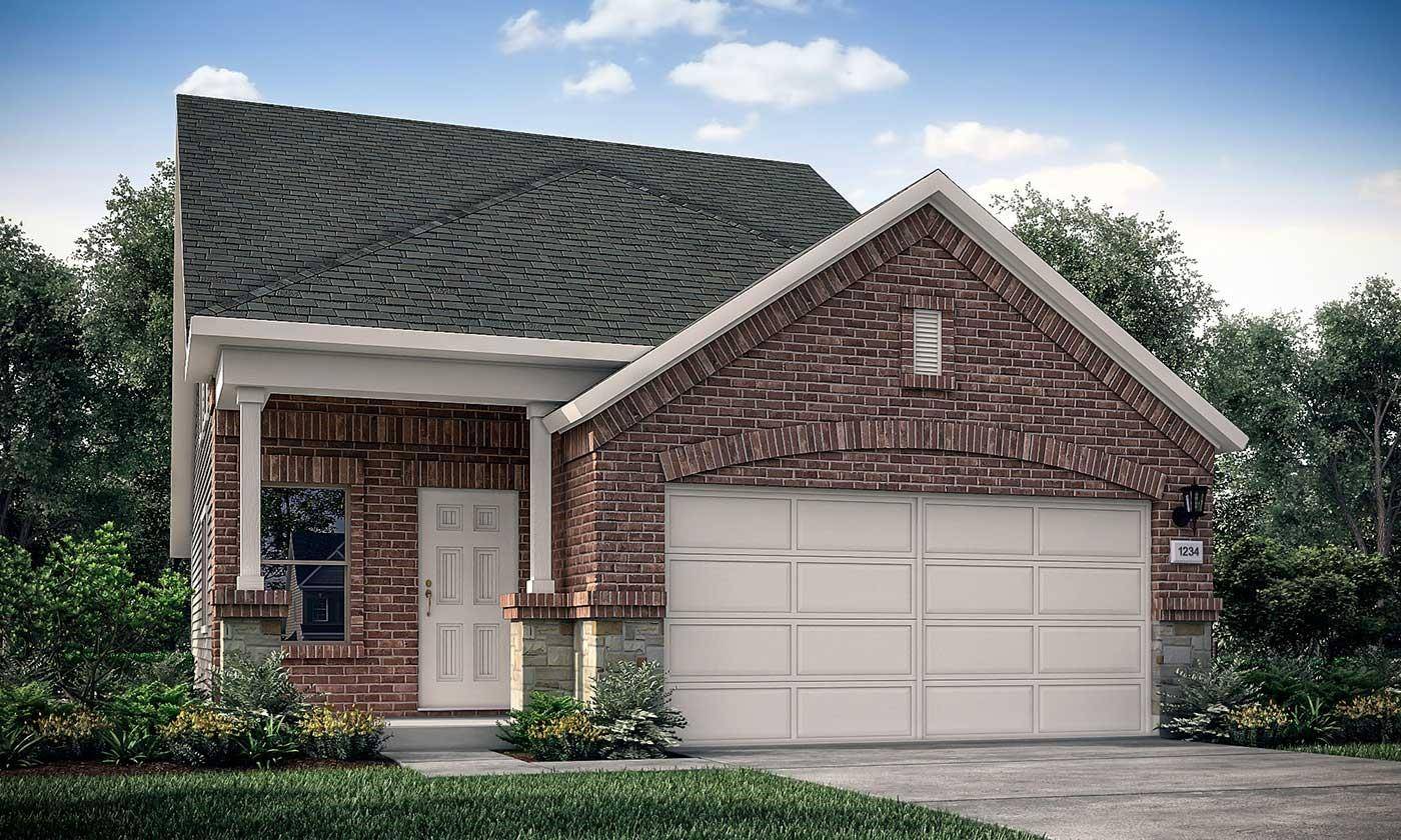 955 Papaya DR, Buda, TX 78610