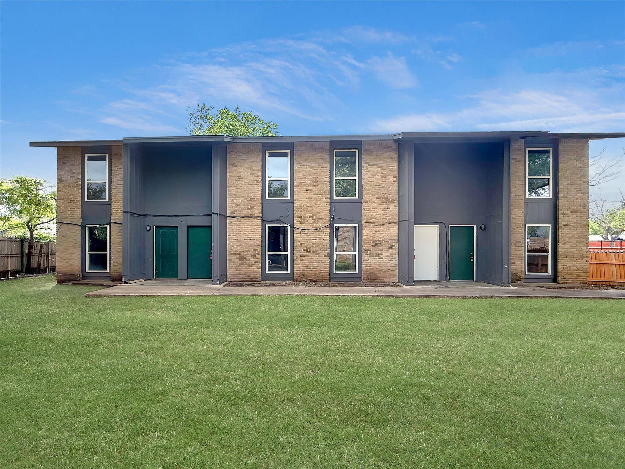 8611 Putnam DR #104, Austin, TX 78757