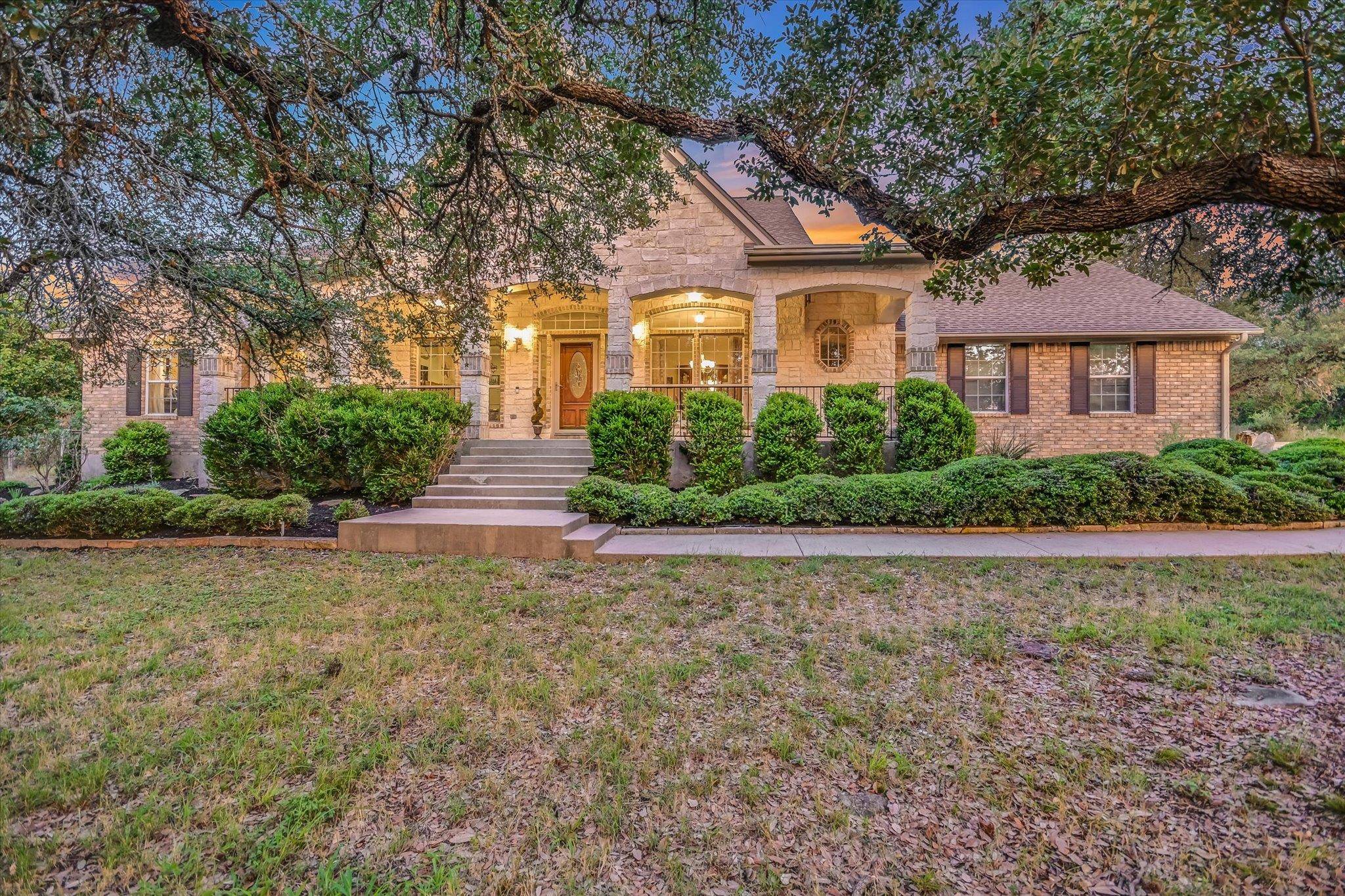 438 TRAIL RIDGE RD, Wimberley, TX 78676