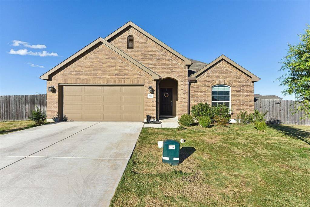 519 Marklawn LN, Hutto, TX 78634