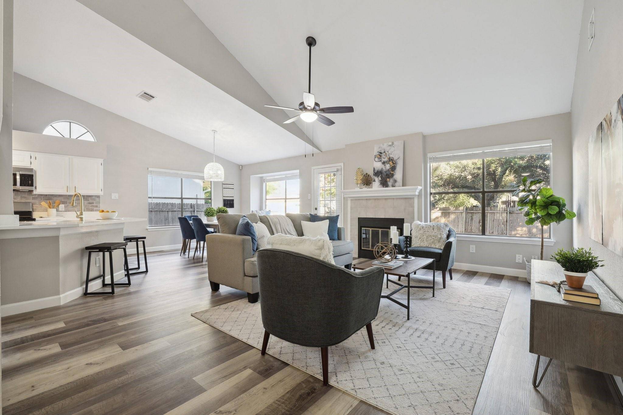 1701 Hatch RD, Cedar Park, TX 78613