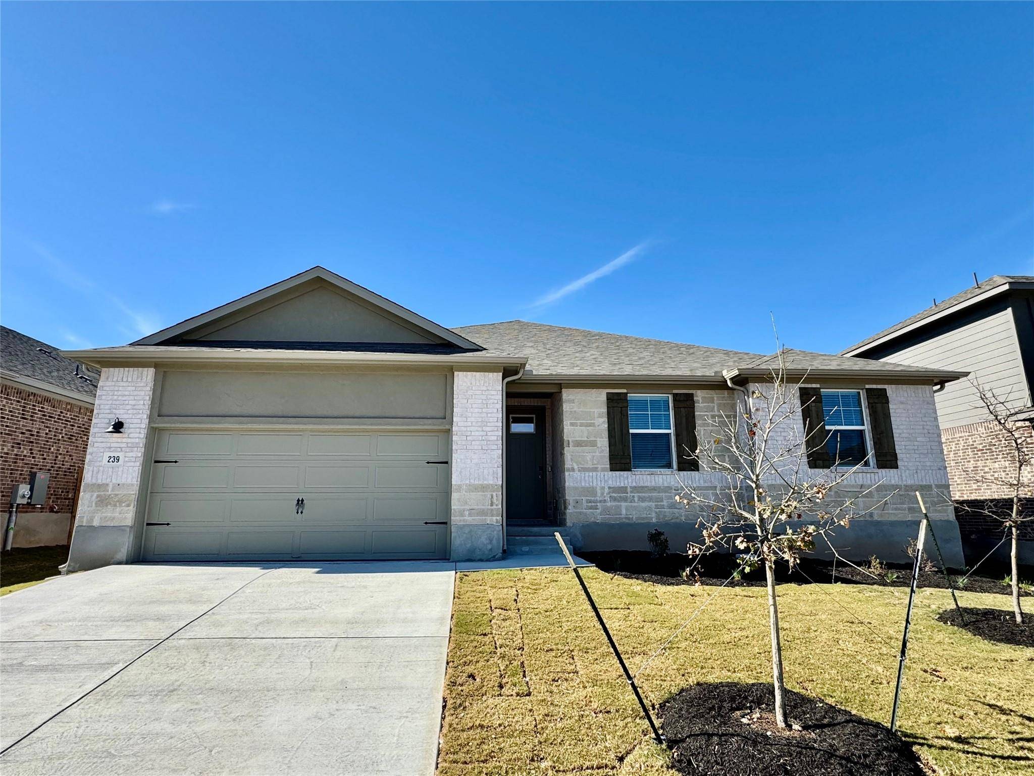 239 Cathedral Mountain DR, Dripping Springs, TX 78620