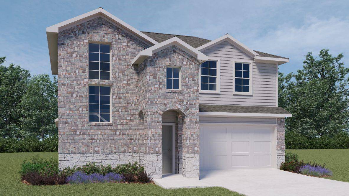 246 Illusion Lake LN, Buda, TX 78640