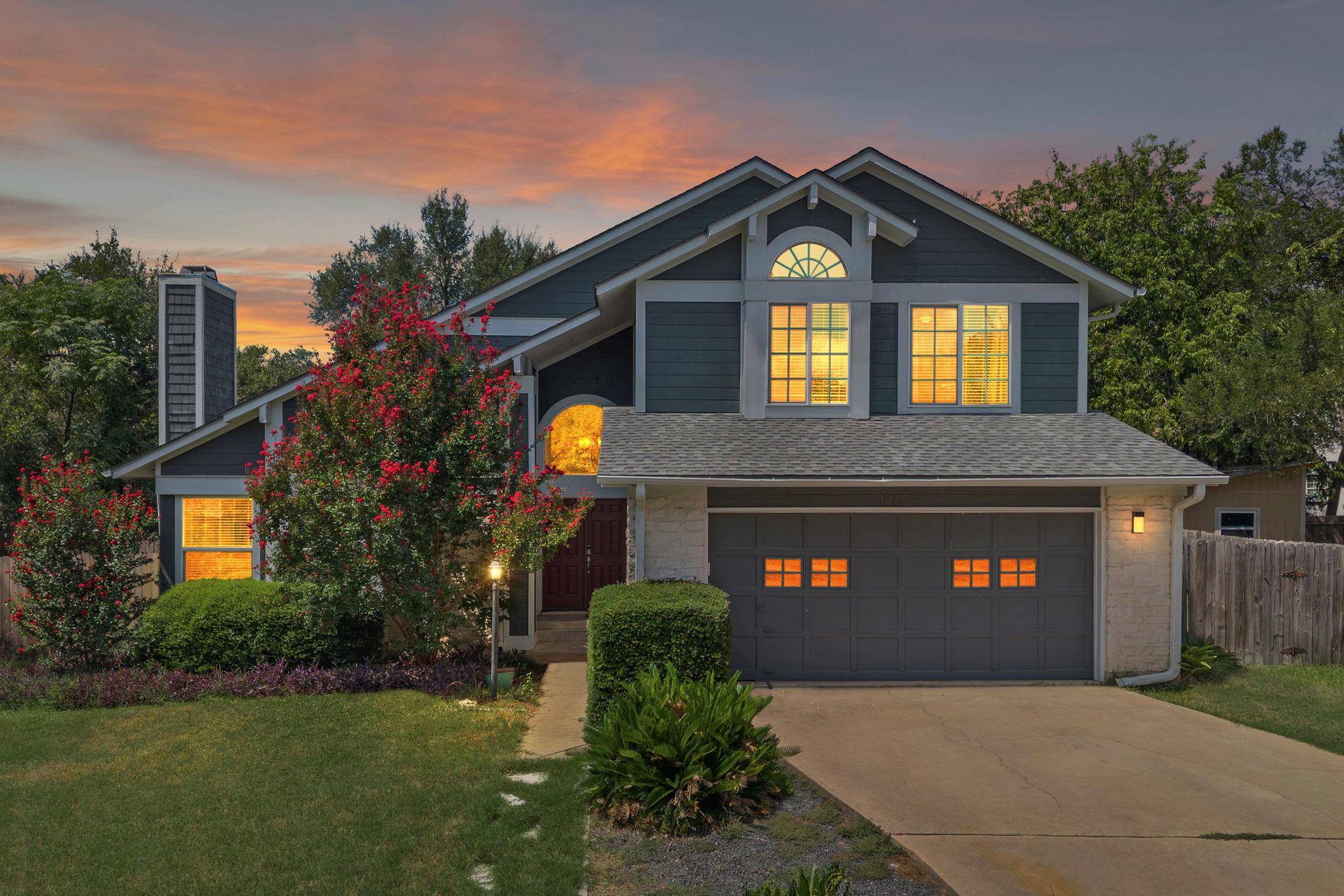 12601 Oro Valley CV, Austin, TX 78729