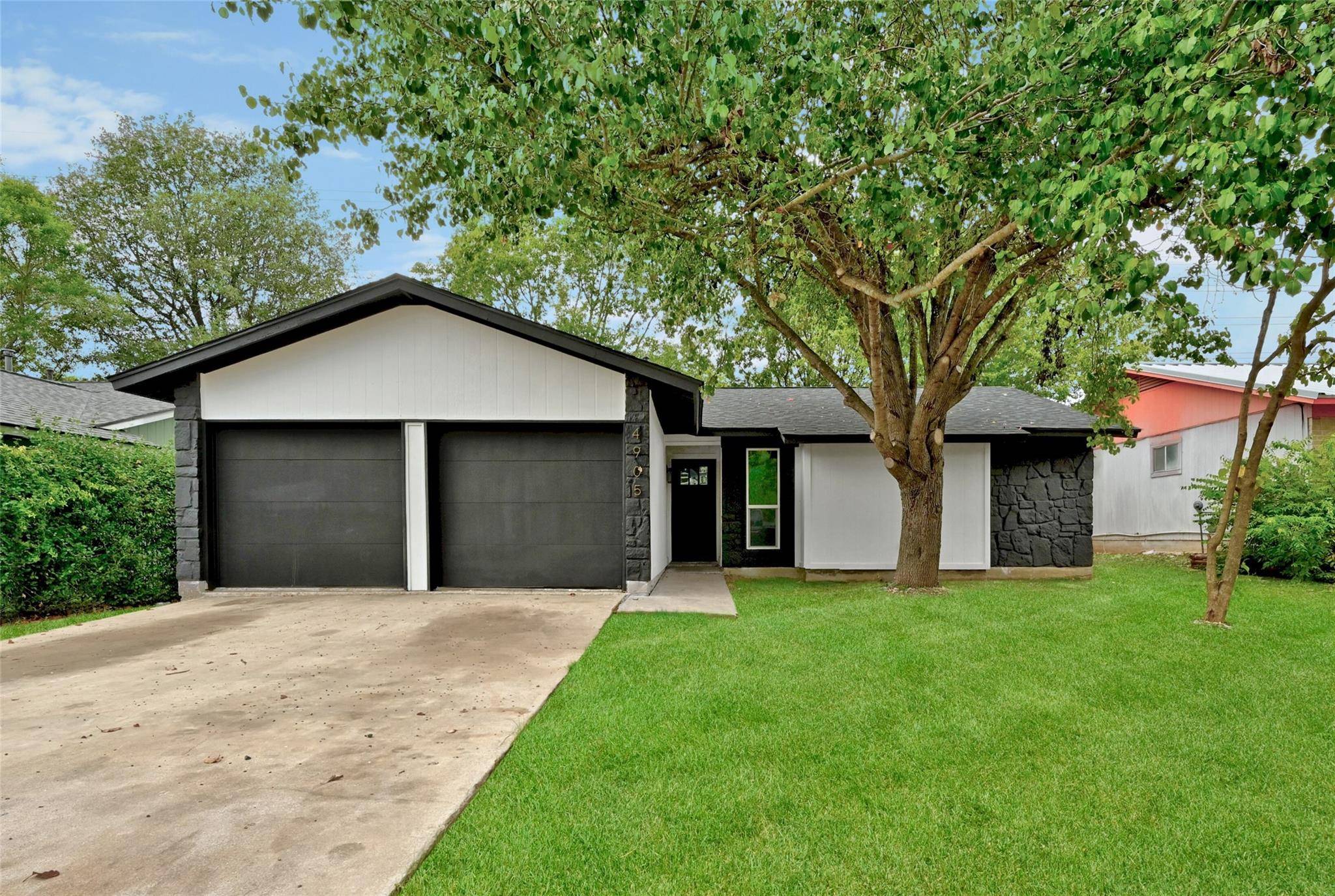 4905 Lambs LN, Austin, TX 78744