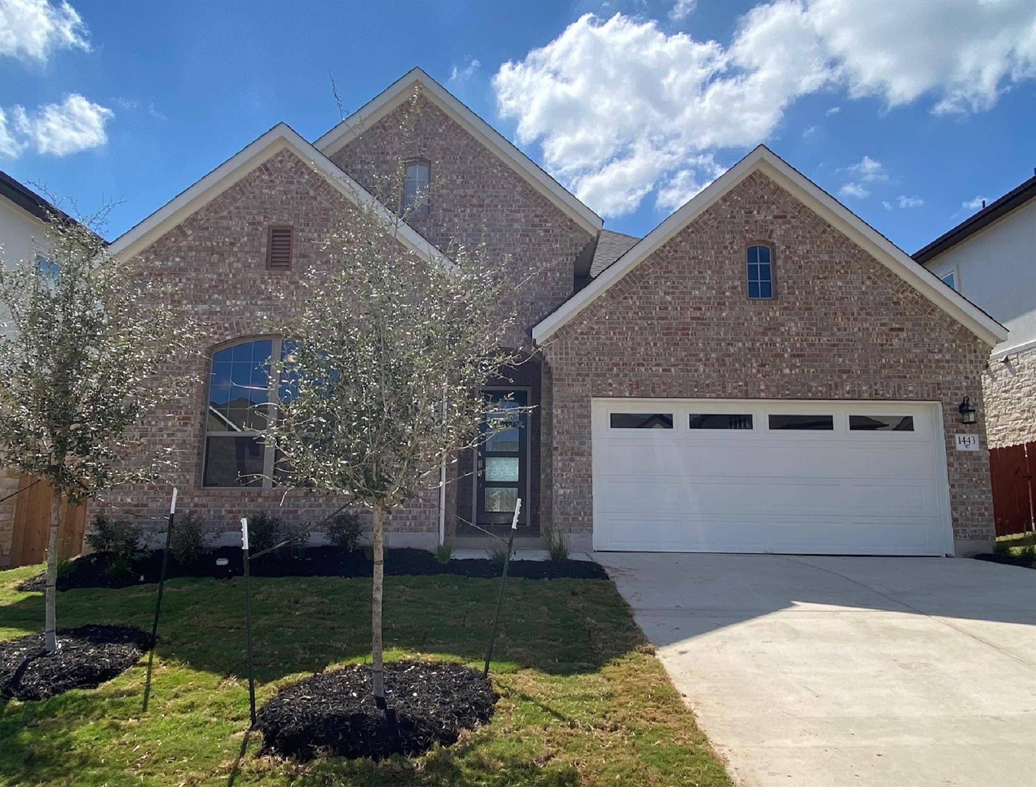 Address not disclosed, Round Rock, TX 78681