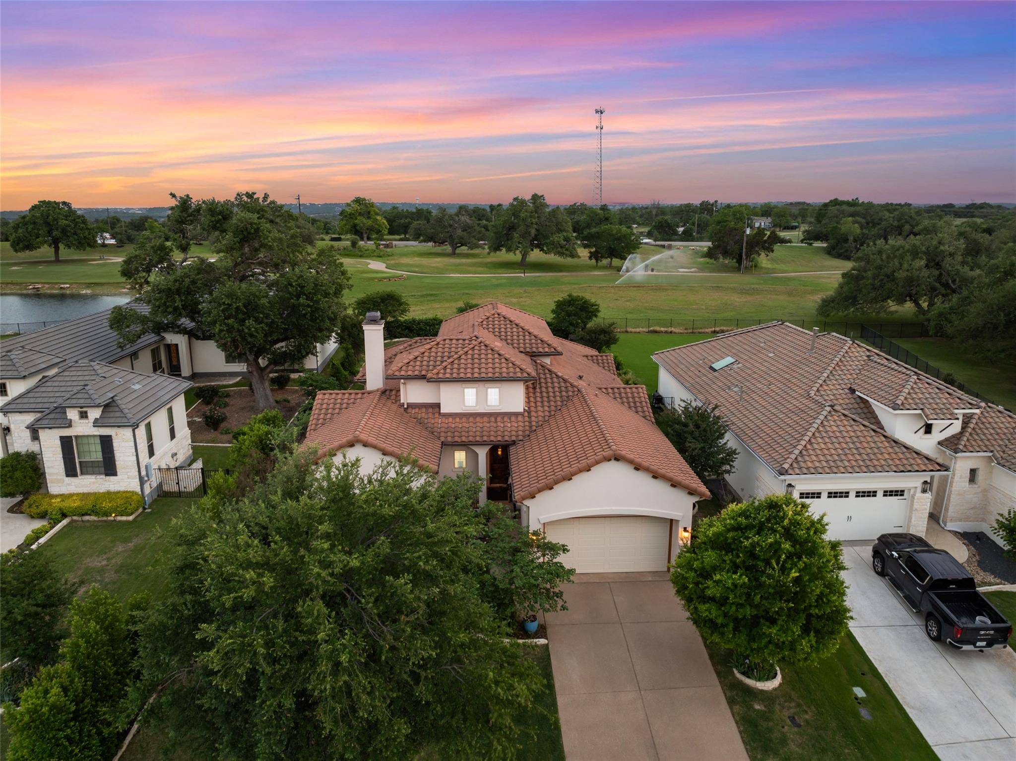 228 Cimarron Hills TRL E, Georgetown, TX 78628