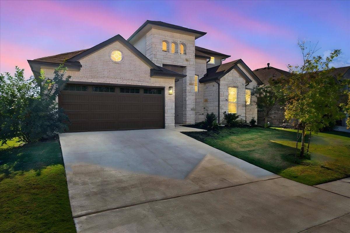 542 Gamble DR, Buda, TX 78610