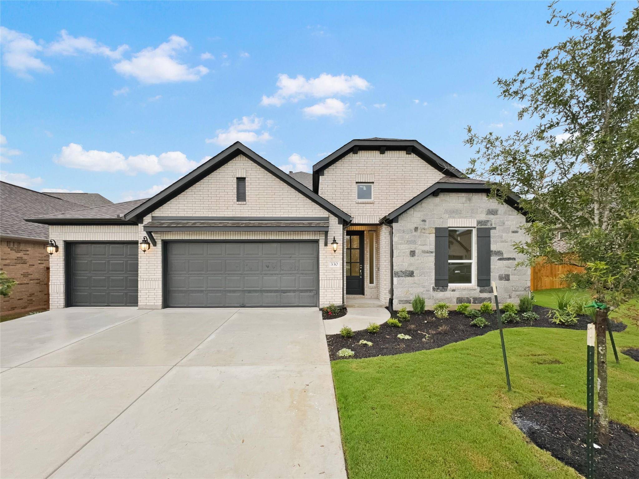 330 Milam Creek DR, Kyle, TX 78640
