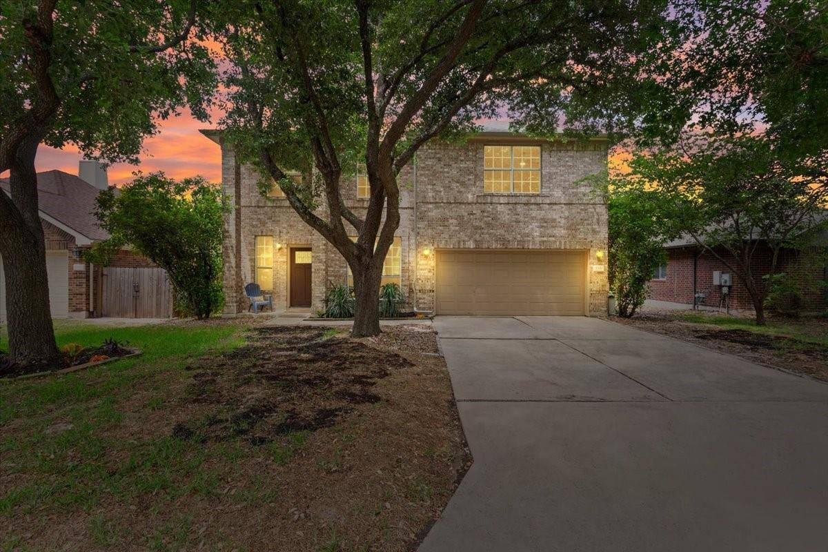 17110 Copperhead DR, Round Rock, TX 78664