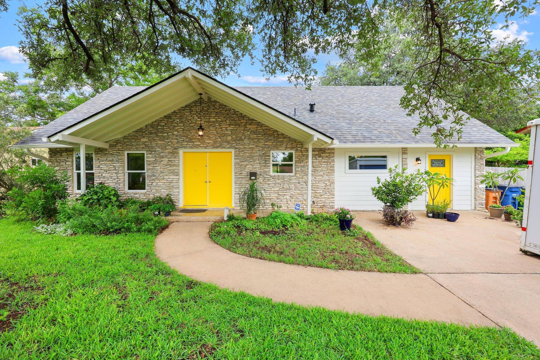 1209 Clearfield DR, Austin, TX 78758