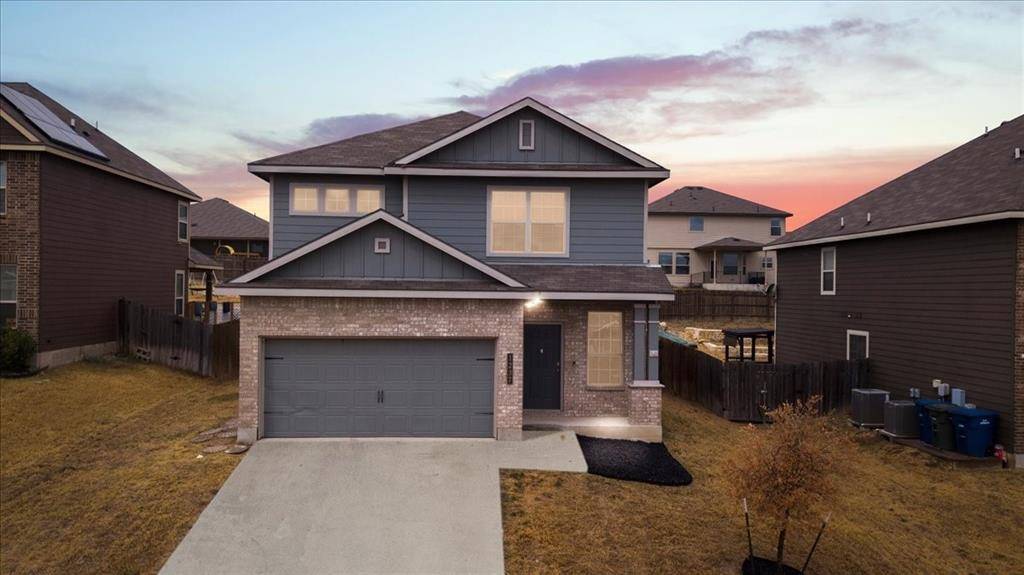 1237 Jester CT, Copperas Cove, TX 76522