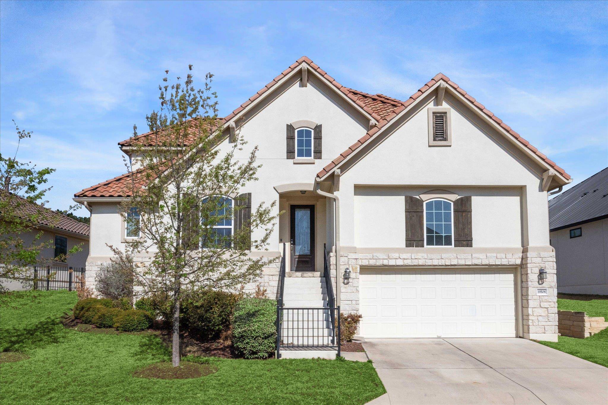 19508 Summit Glory TRL, Spicewood, TX 78669