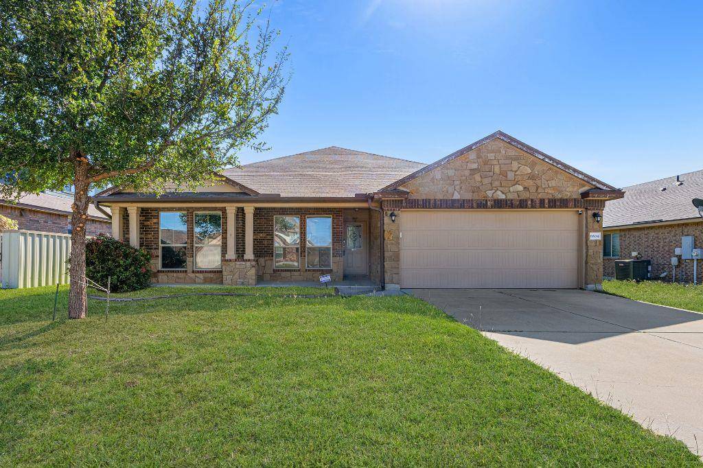 6504 Mustang Creek RD, Killeen, TX 76549