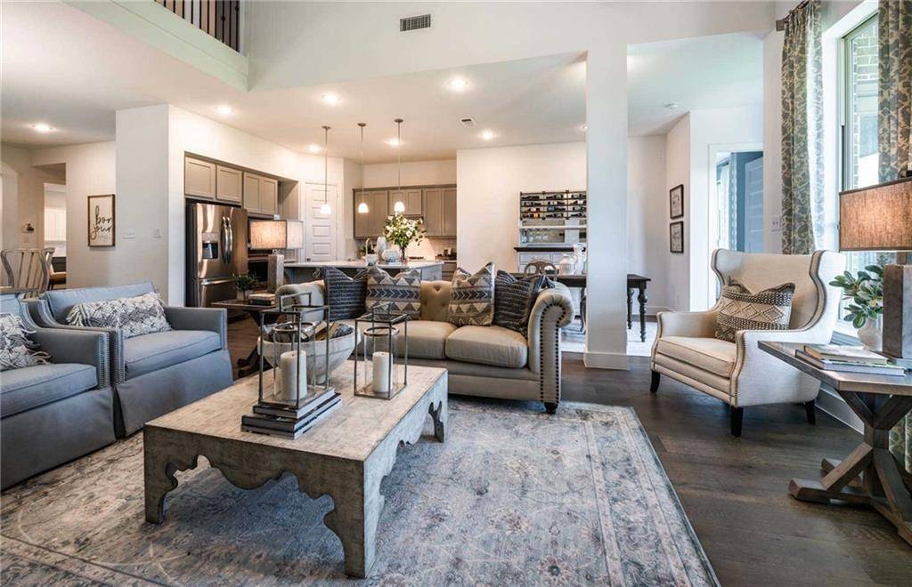 520 Billowing WAY, Kyle, TX 78640