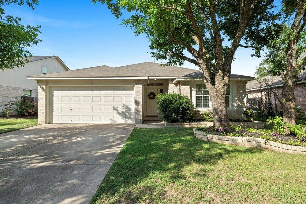 3705 Castle Rock DR, Round Rock, TX 78681