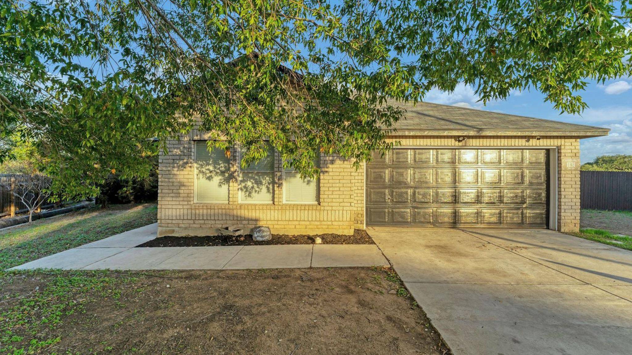 1131 Stone Trail TRL, New Braunfels, TX 78130