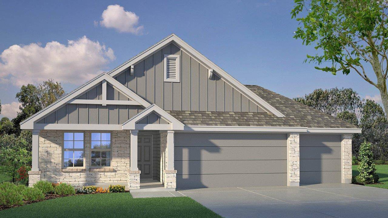 206 Dora DR, Killeen, TX 76542