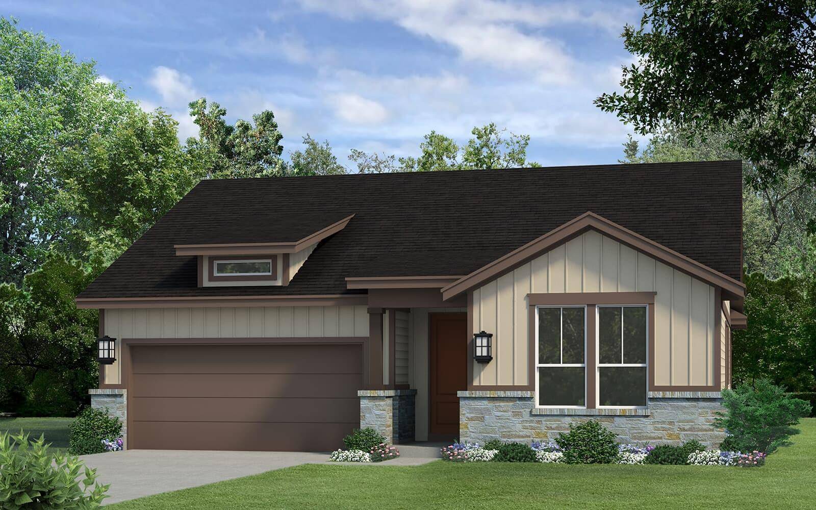 108 Twisting Crest CV, San Marcos, TX 78666