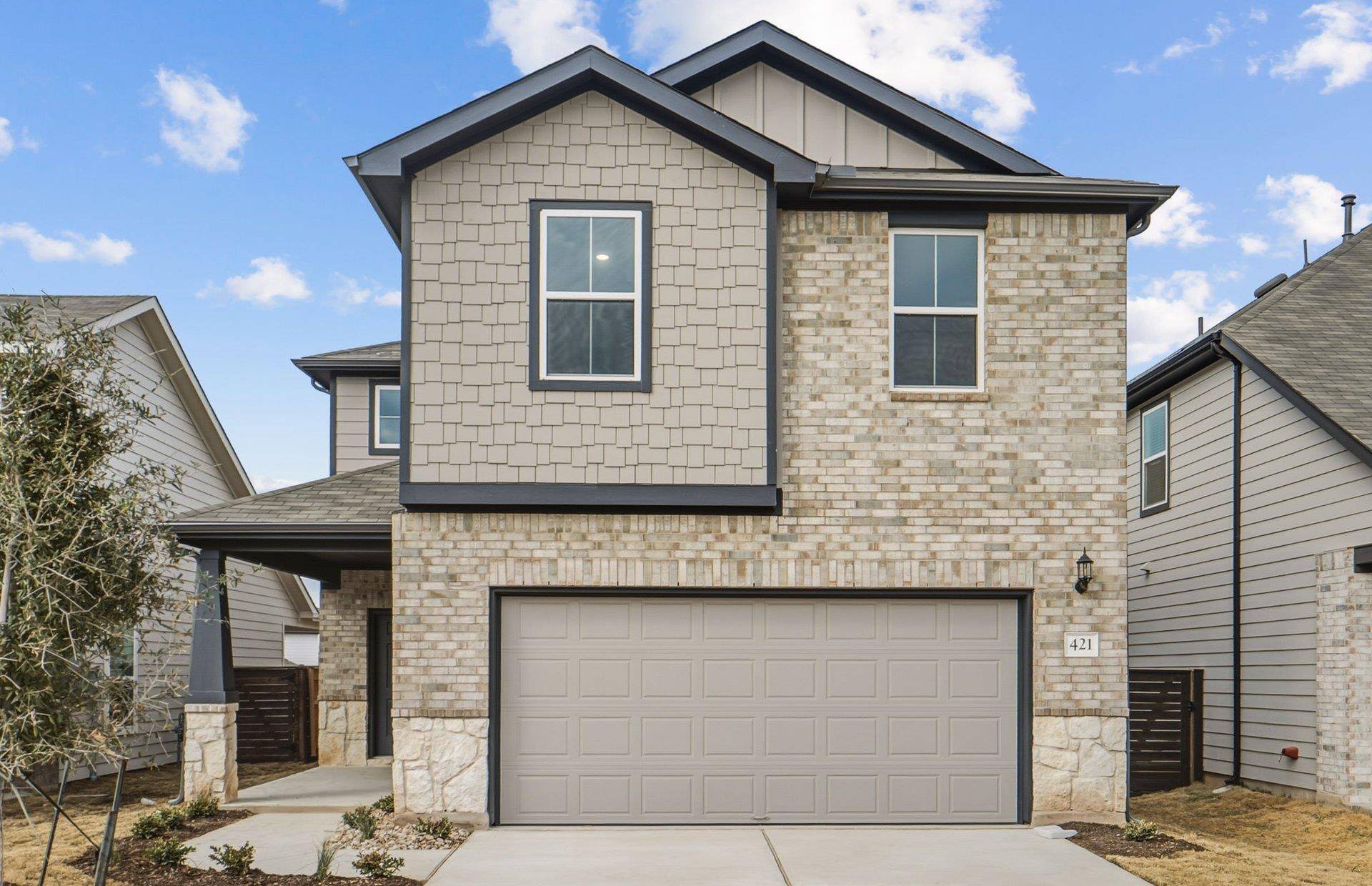421 Foresail RD, Leander, TX 78641