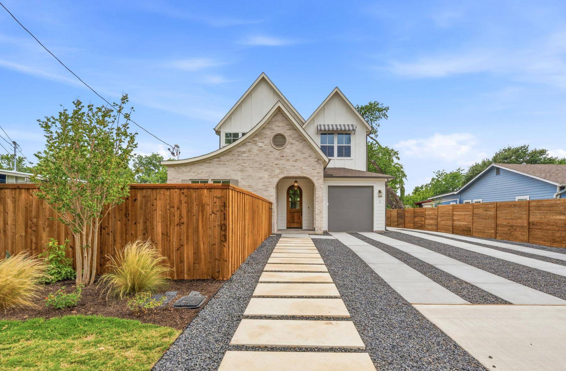 1103 Cullen Ave #1, Austin, TX 78757