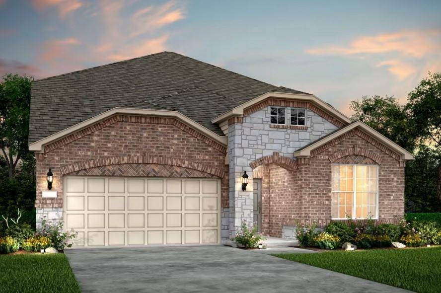12012 Bacalar BND, Manor, TX 78653