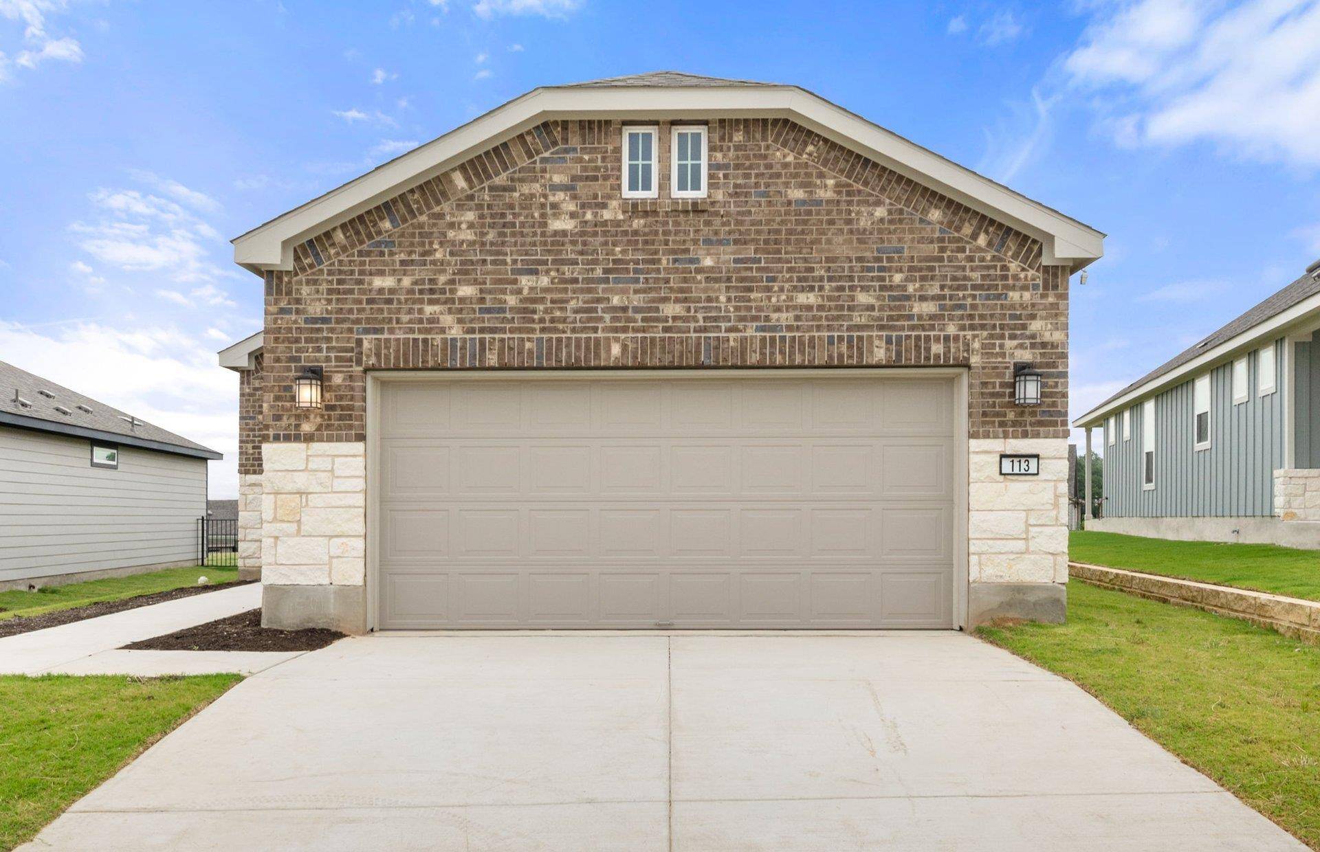 113 Crossbar ST, Georgetown, TX 78633