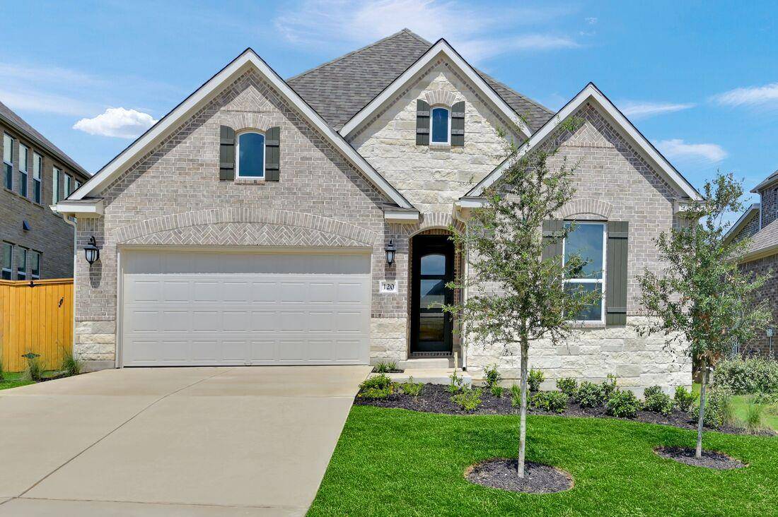 120 Pigeon River RD, Kyle, TX 78640