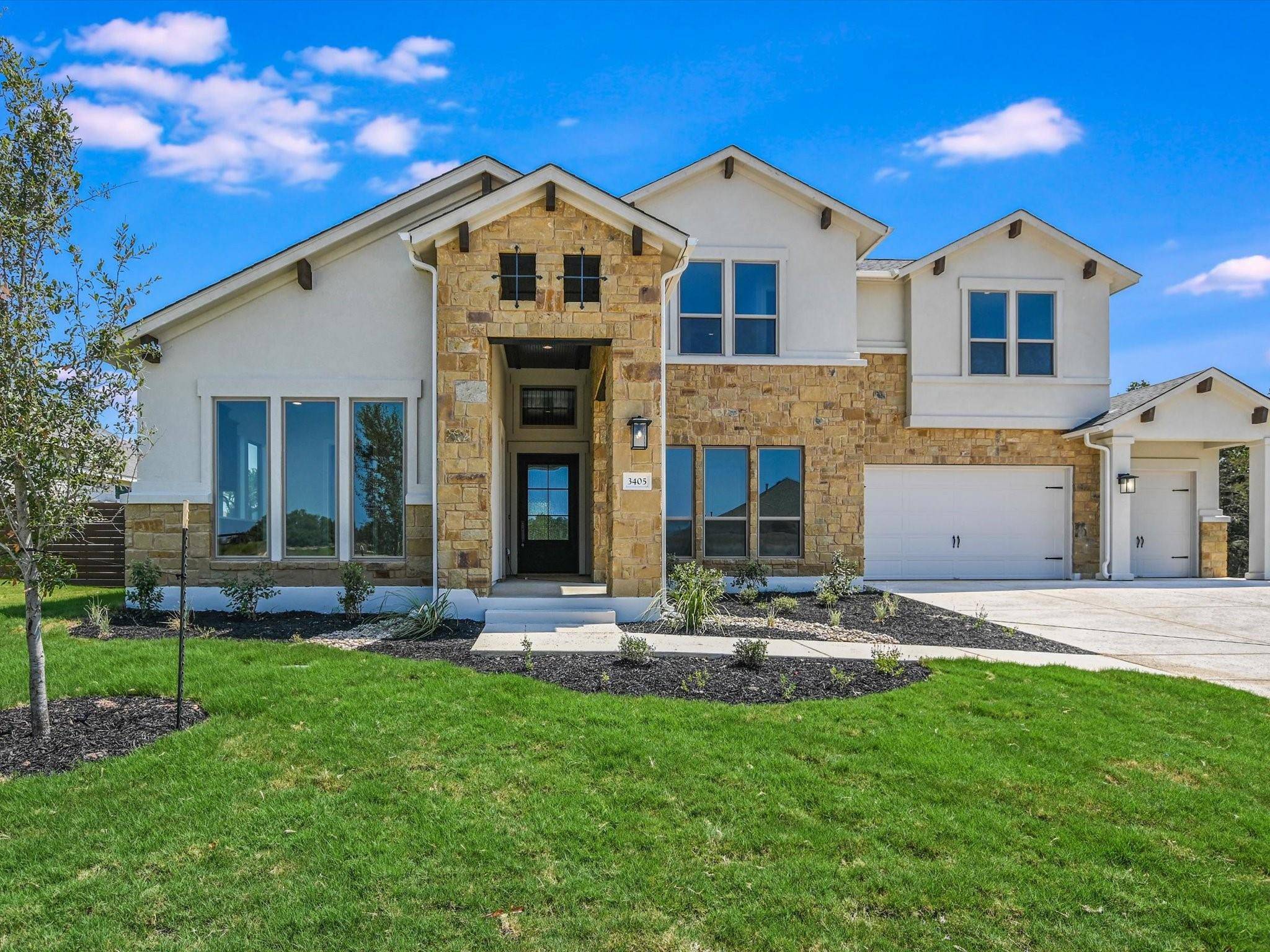 3405 Emerald Lake PATH, Georgetown, TX 78628