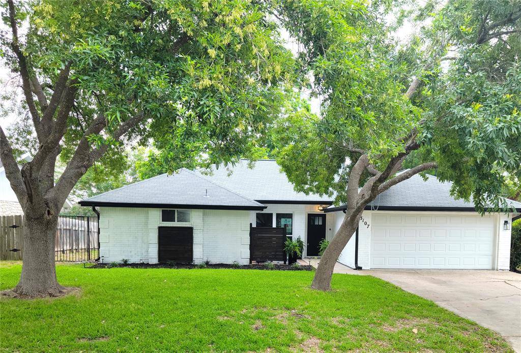 3107 Crystal CIR, Taylor, TX 76574