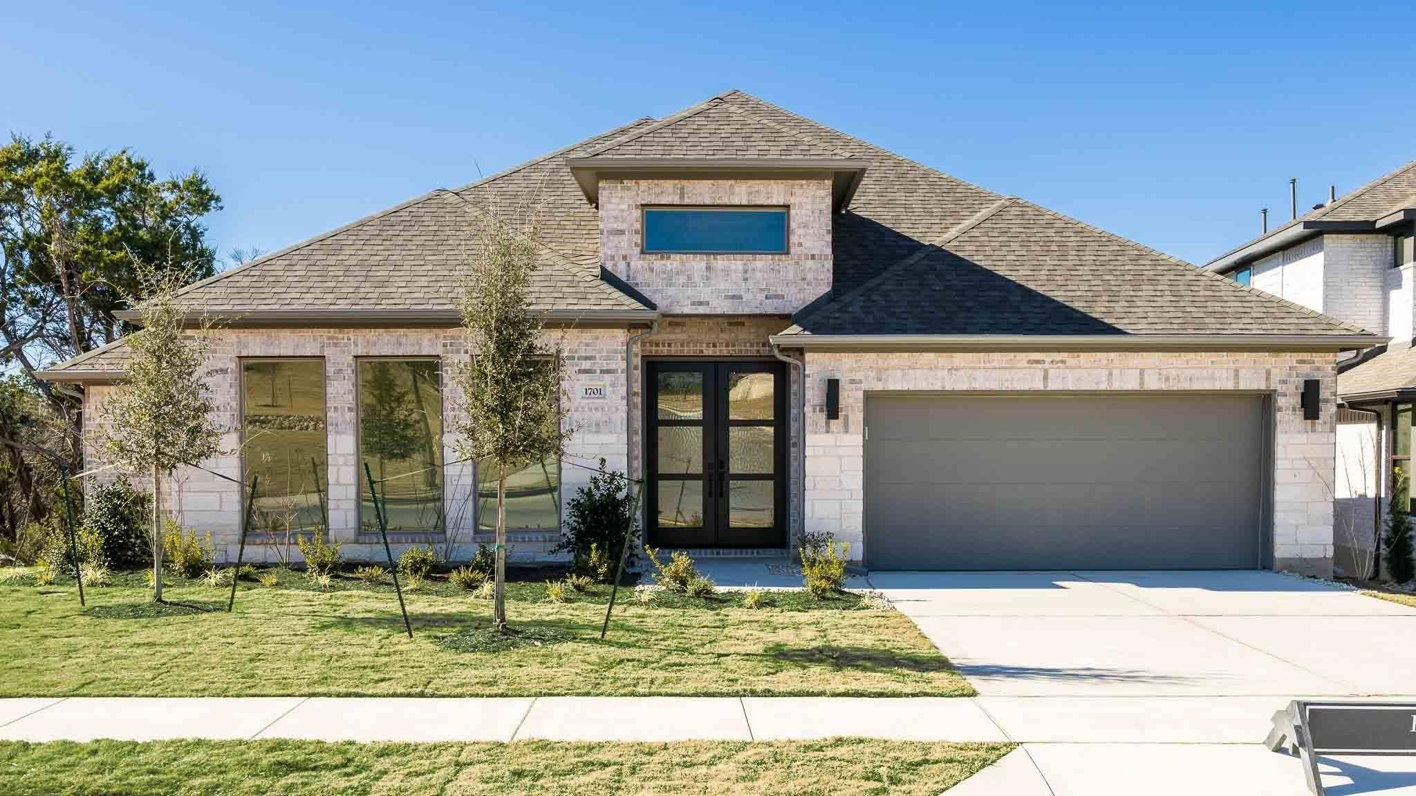 1701 Plum Tree WAY, Georgetown, TX 78628