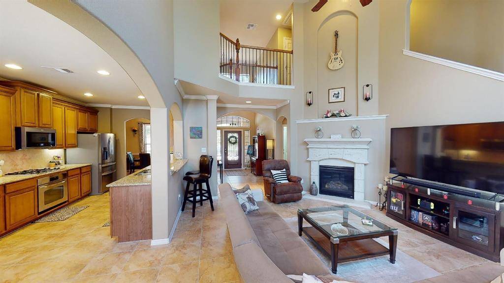 1900 Colony Glen LN, Georgetown, TX 78626