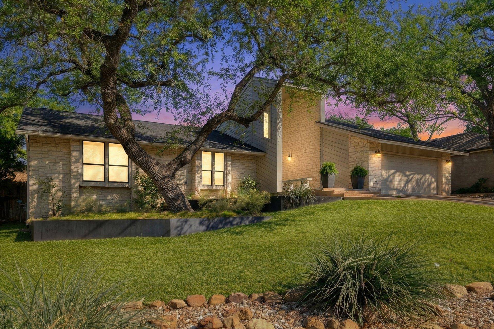 5500 Cedro TRL, Austin, TX 78731