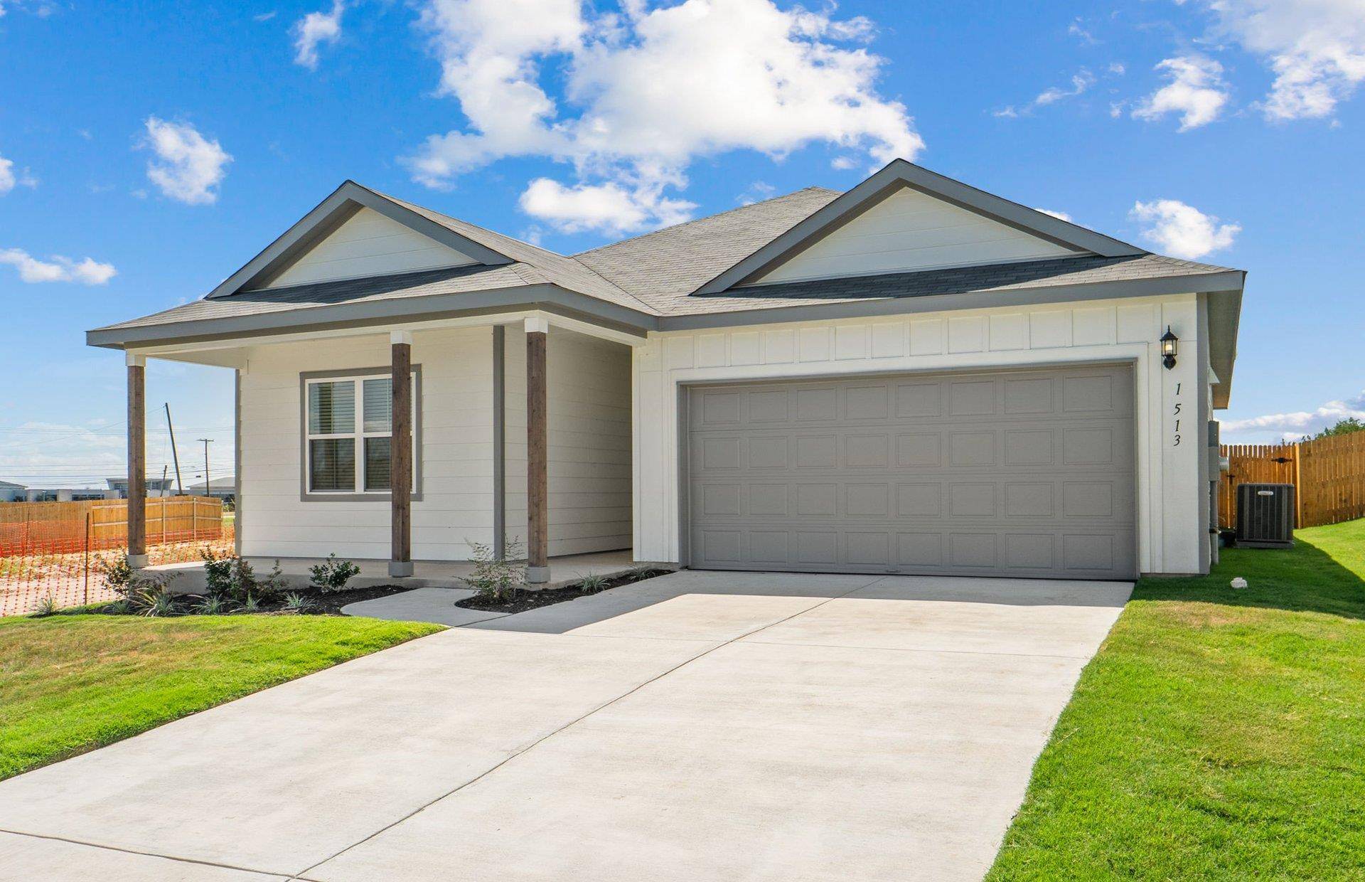 1513 Sky Vista DR, Belton, TX 76513