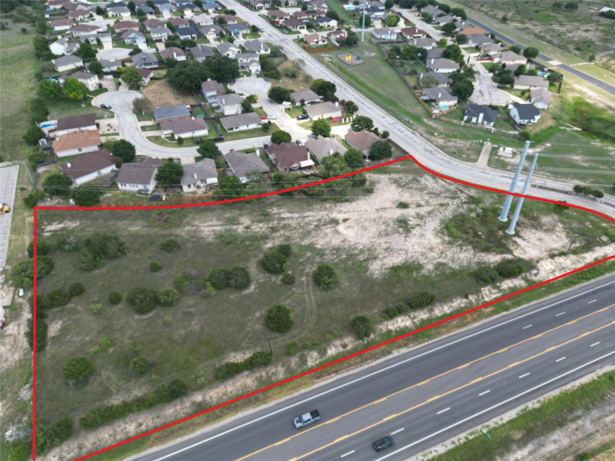 TBD Hwy 281 HWY, Burnet, TX 78611